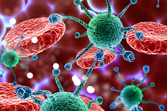 aiuto a svolgere esercizi di biologia
