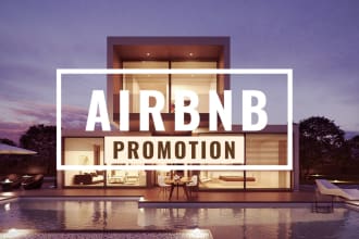 airbnb promotion airbnb marketing airbnb listing airbnb seo booking vrbo