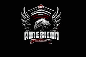 design automotive, racing car washing logo