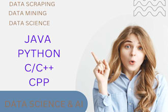 build a custom ai application using nlp in python