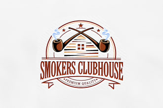 do cannabis marijuana weed hemp medical thc cbd cigar logo