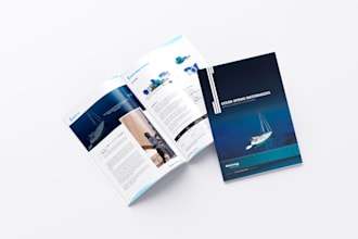 design product catalog catalogue design, brochure