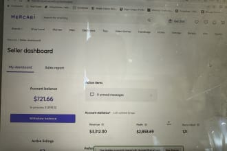 help you to make your first 3k from mercari
