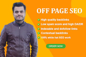 increase site domain authority with do follow seo backlinks