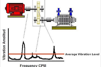 teach vibration analysis and fault diagnostics