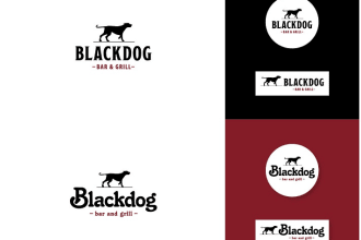 create a unique industrial logo design within 15 hrs