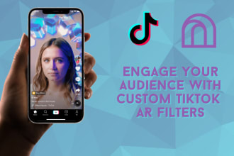 create quality tiktok ar filters in effect house