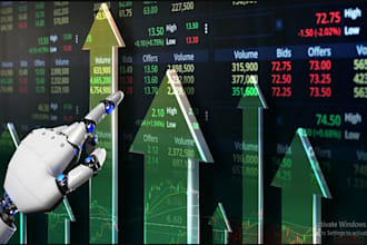 code forex ea using algorithm trading strategies in metatrader
