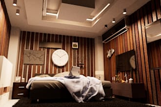 interior design at reasonable price