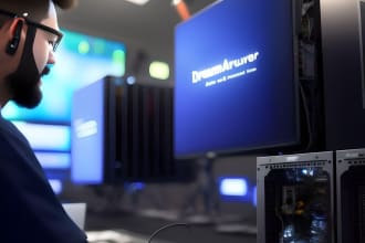tech support web hosting servers