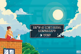 draw pixel art for your game and streams