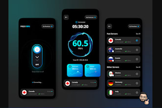develop in app purchase vpn app, vpn server with admin panel for android, ios
