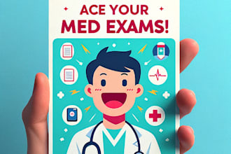 craft unforgettable medical anki flashcards for your success