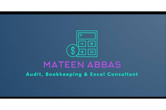 professionally handle accounting tasks