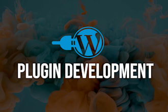 develop or fix wordpress website woocommerce custom plugin