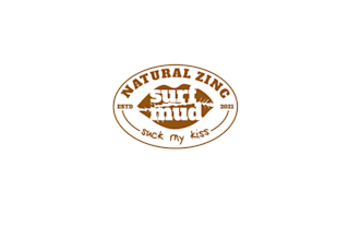 design flawlessly flexible surf and watersports logo