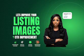 design high converting amazon product listing images that showcase your product