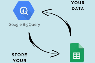 clean, transform and enrich your big and sluggish spreadsheet data