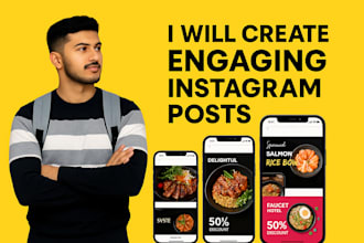 manage your instagram content