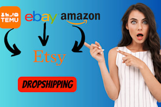 etsy drop shipping top selling products on your etsy shop