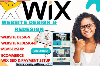 redesign wix website design wix website design wix website redesign wix website