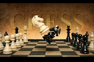 develop nft card game, chess game, ludo, board game, tarot game, trading card