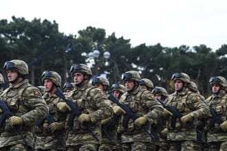 write an article about military conflicts, combat, and history