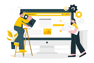 fix wordpress issues, errors, mobile responsive issues