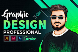 do any graphic design, flyer, poster, or banner design