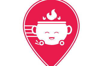 design restaurant, coffee shop, bar logo for your business