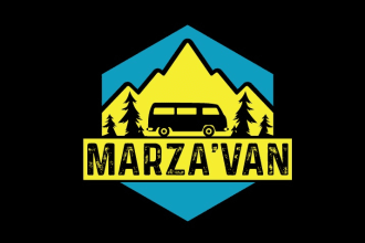 provide travel, wild, adventure, vacation logo in 12 hours