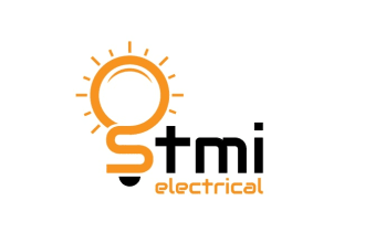 design creative electrical bulb logo for your company
