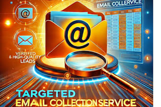 do b2b lead generation, linkedin leads, sales lead list and email list building