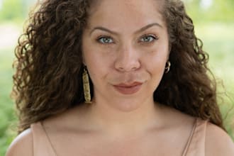 headshots for your portfolio