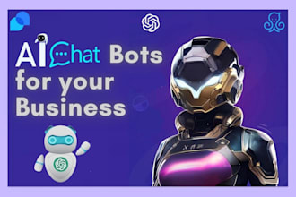 build your own ai chatbot using chatgpt API integrate in your website