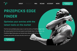 develop sportsbook pick n odds, sportbet n fantasy software