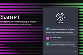 build ai chatbot, ai agents, ai saas, ai mobile app, gpt app