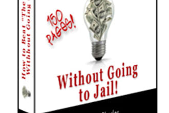 write a 6 page EBOOK using copyright free images