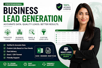 provide fresh USA phone numbers for cold calling