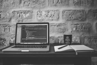 develop applications using java, spring framework, python, and servicenow