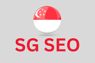 manage ai seo services for singapore business websites