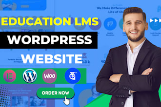 create tutor lms pro learndash online courses lms website