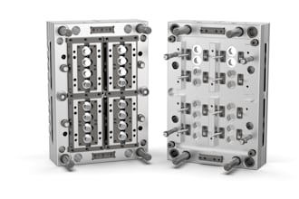 design plastic injection mould