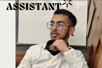 be your personal assistant