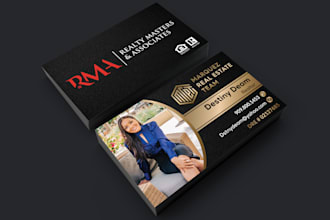 do business card design
