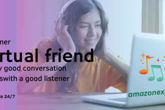 help you achieve your goals as a certified life coach and professional listener