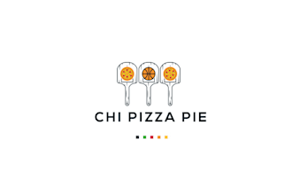 design reputed and competent pizza logo