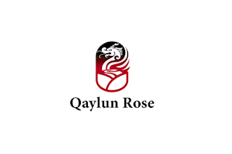 design brilliantly satisfactory rose logo