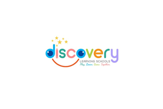 design honorable admirable support children logo