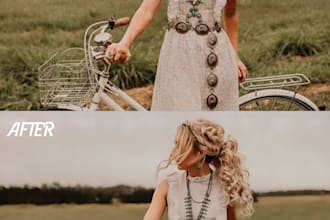 enhance and upscale your images to HD quality